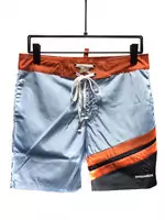 acheter shorts de bain hommes dsquared2 k105 blue